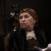 Zenitba Vera Kubankova Divadlo Na Jezerce